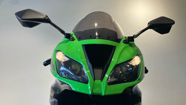 Kawasaki Ninja Zx 6 ZX636EGFA